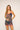 'RICH BABY DADDY' MESH DRESS COVER-UP