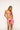 'SEXYY FOR PRESIDENT' SARONG COVER-UP