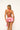 'SEXYY FOR PRESIDENT' SARONG COVER-UP