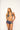 'RICH BABY DADDY' BIKINI TOP