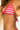 'SEXYY FOR PRESIDENT' BIKINI TOP