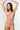 'BEAUTIFUL GHOSTS' - BIKINI TOP -PINK