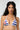'DON ED HARDY' - BIKINI TOP - NAVY