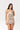 'MARY' MESH DRESS COVER-UP