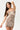 'MARY' MESH DRESS COVER-UP
