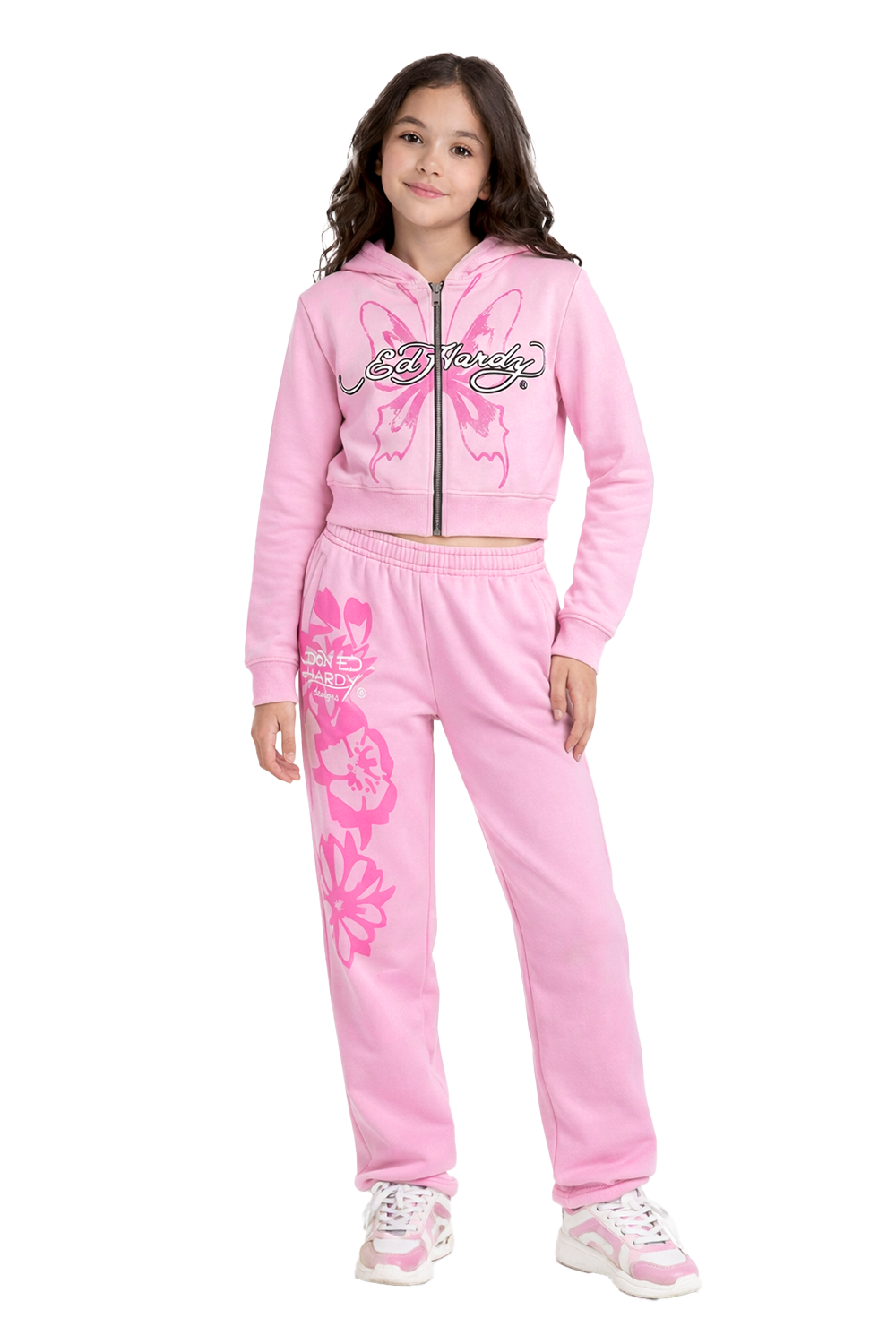 ED HARDY KIDS FULL SETS