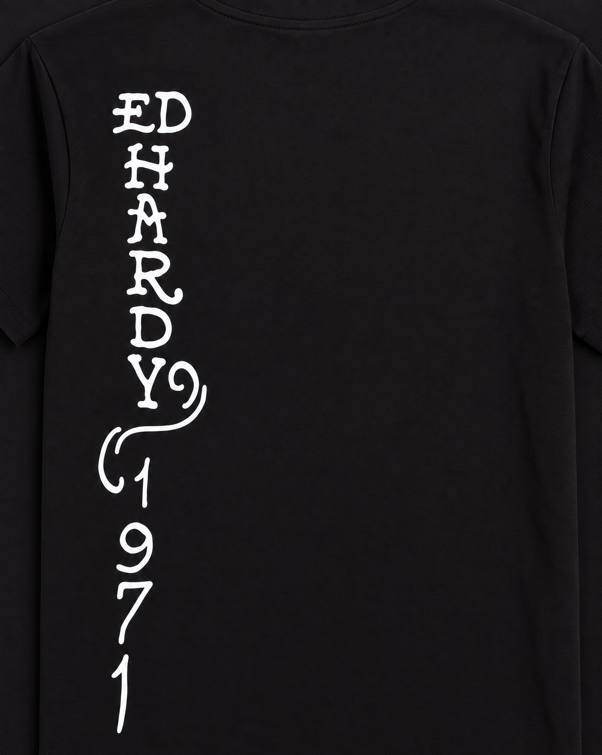 Kids Kobra T-Shirt - Black