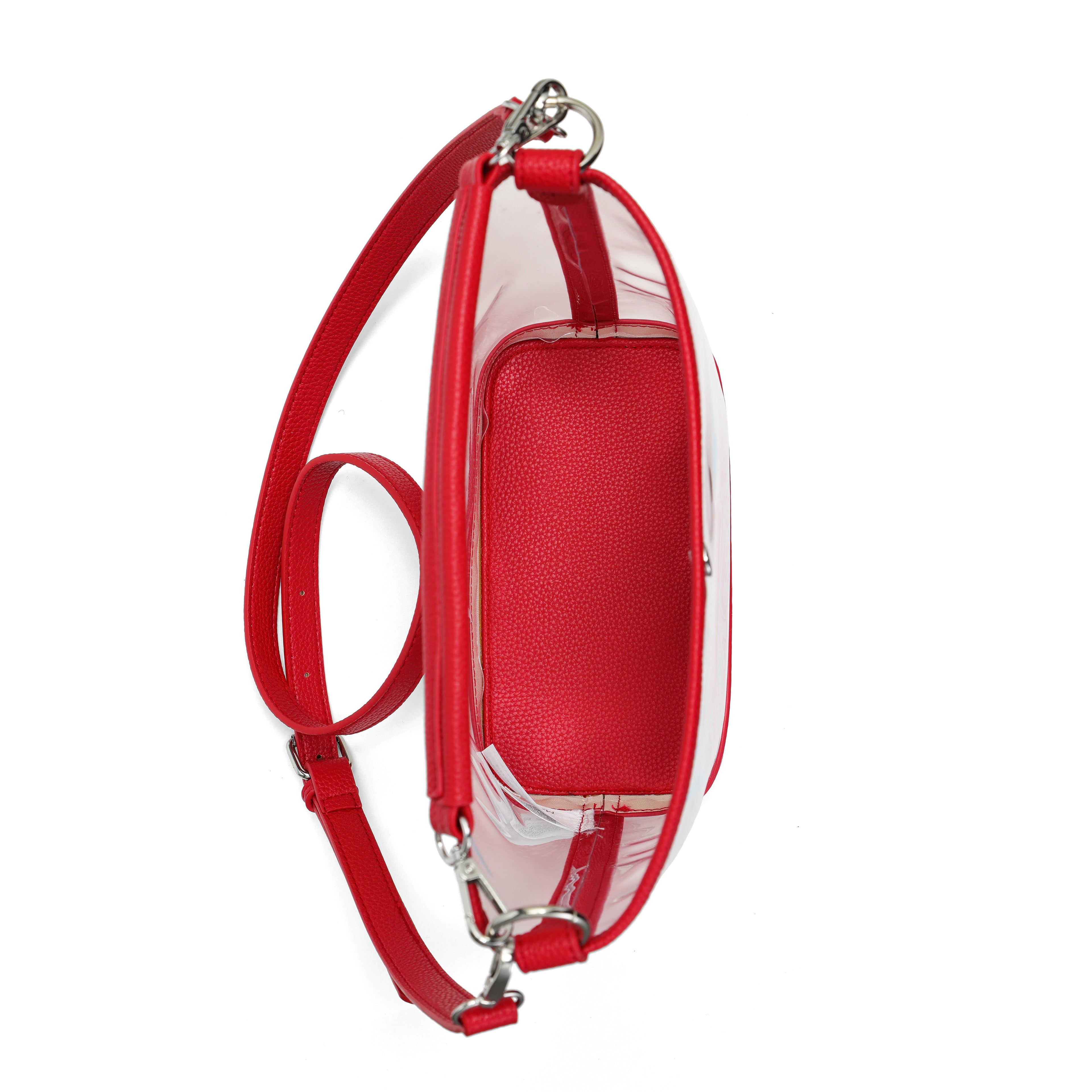 Love Kills Bucket Beach Bag