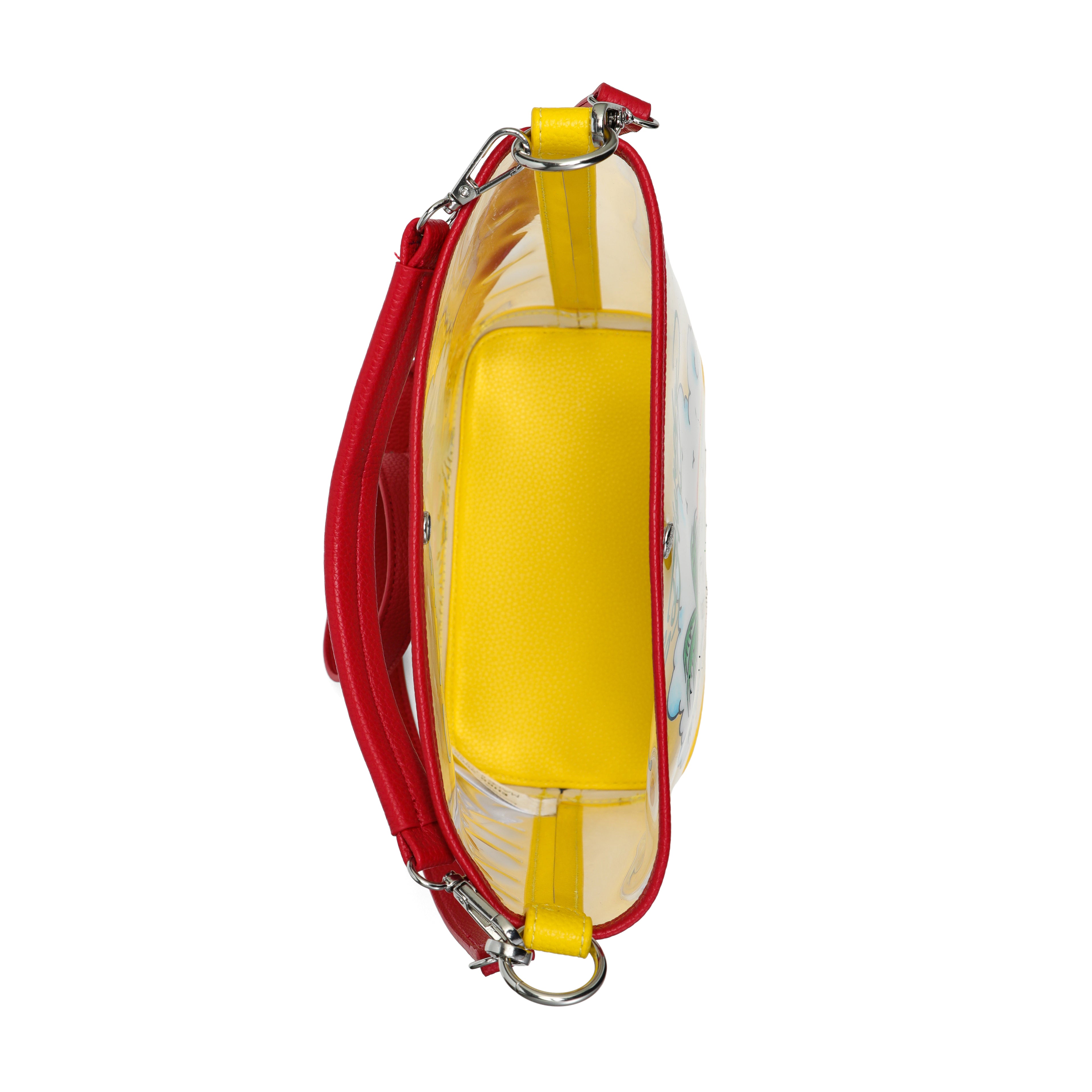 Paradise Bucket Beach Bag