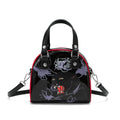 Midnight Panther - Beach Bowling bag (PVC)