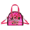 Butterfly Bliss - Beach Bowling bag (PVC)