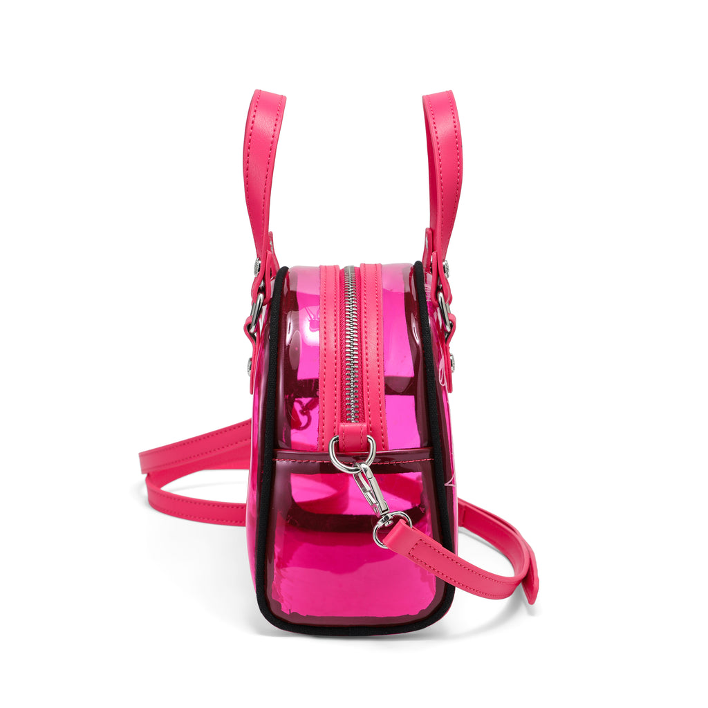 Butterfly Bliss - Beach Bowling bag (PVC)