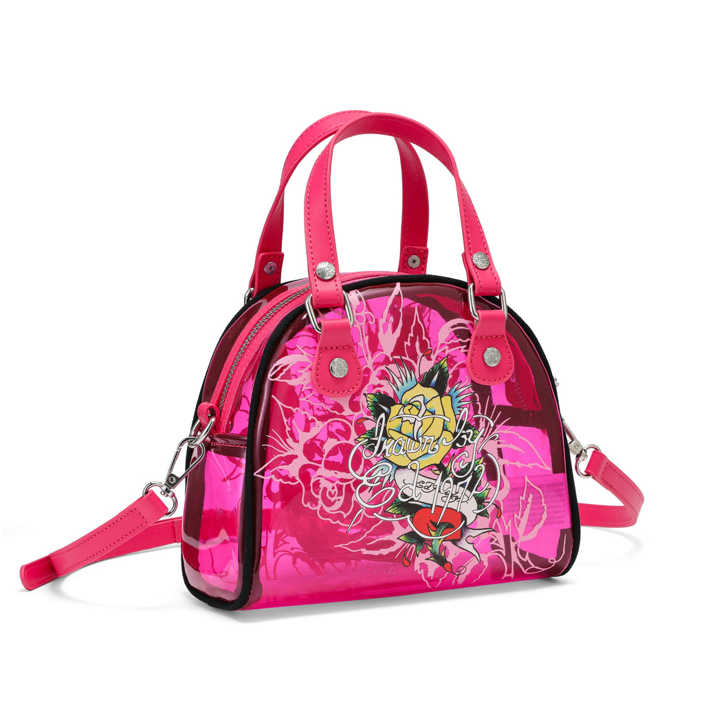 Butterfly Bliss - Beach Bowling bag (PVC)