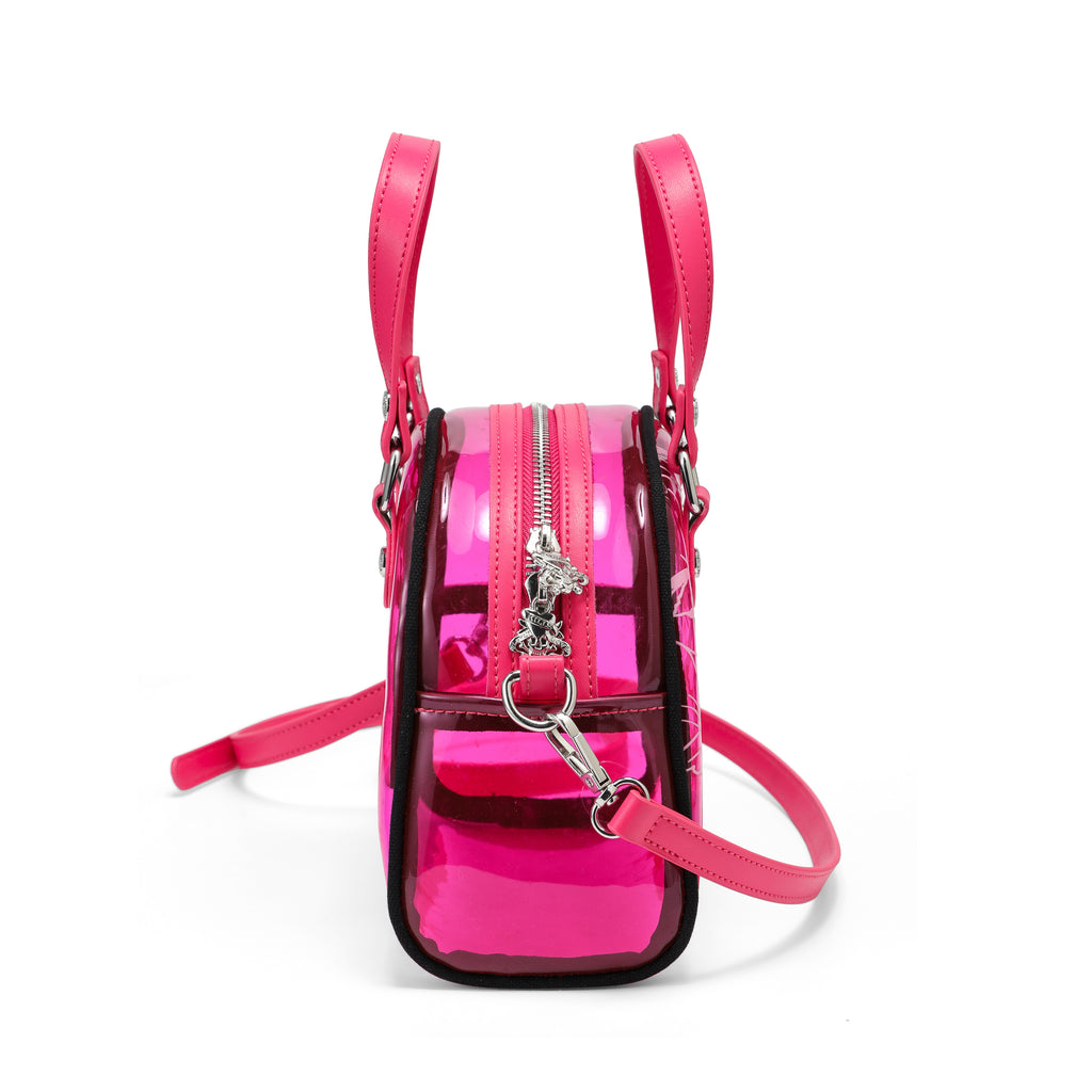 Butterfly Bliss - Beach Bowling bag (PVC)