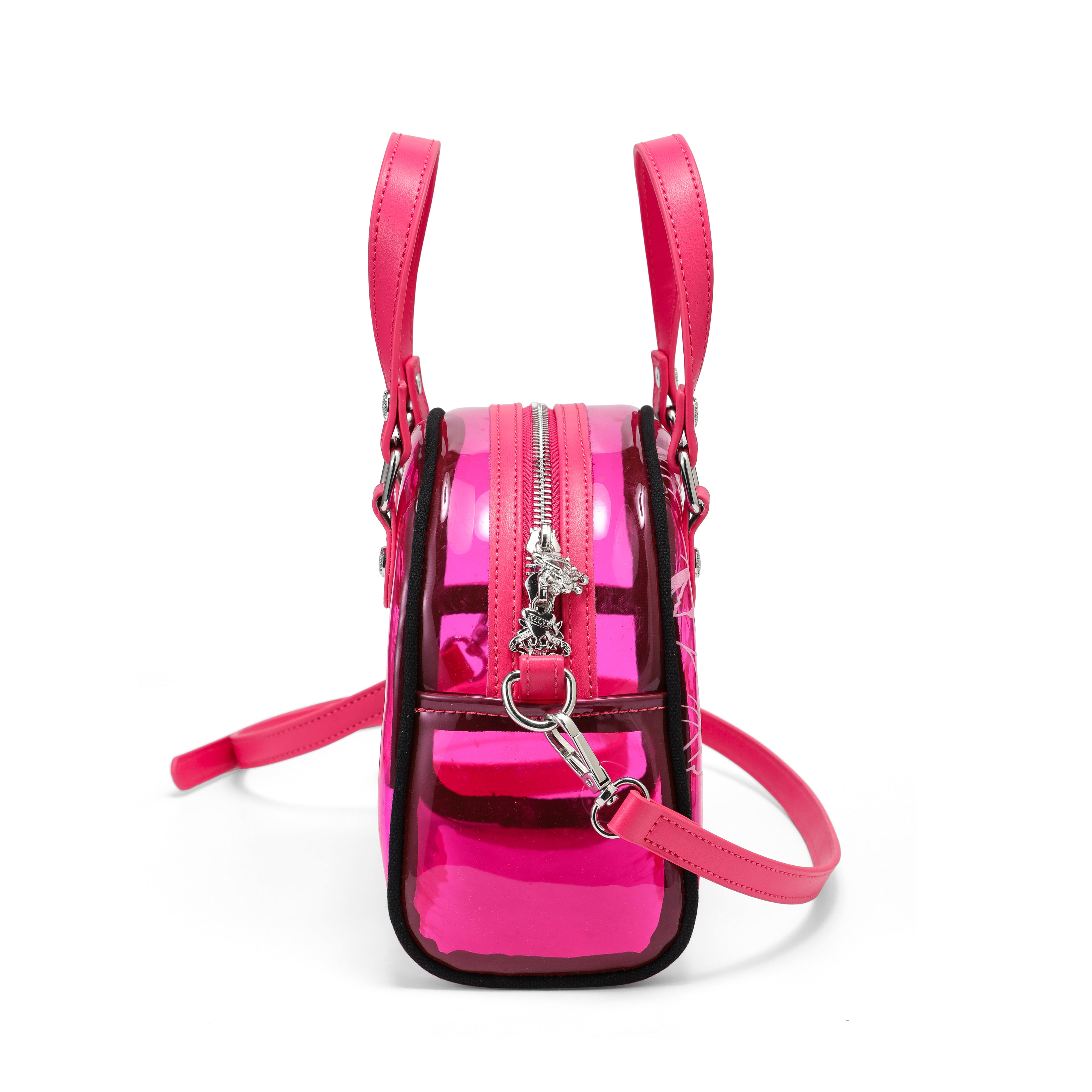 Butterfly Bliss - Beach Bowling bag (PVC)