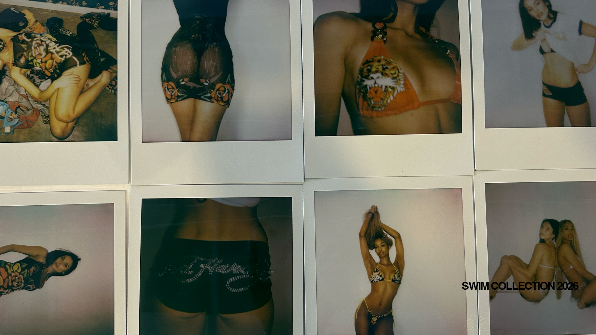 Ed Hardy Forever Ed Hardy Forever