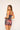 'RICH BABY DADDY' MESH DRESS
