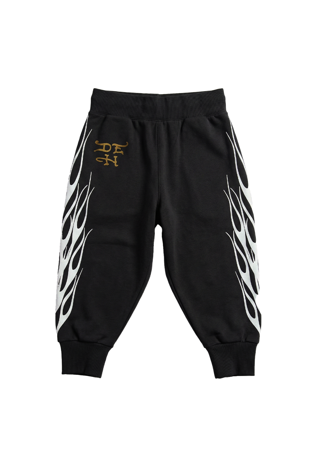Kids Reaper Sweats -Black