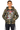 Kids NYC Reaper Hoodie -Camo