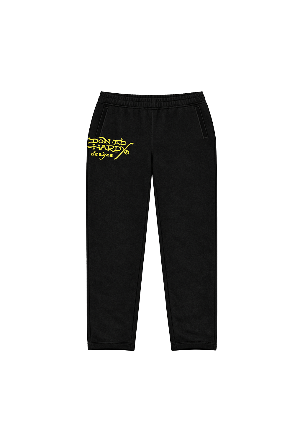 Kids Tiger Sweats - Black