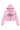Kids Butterfly Hoodie - Pink