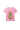 Kids Mary T-Shirt - Pink
