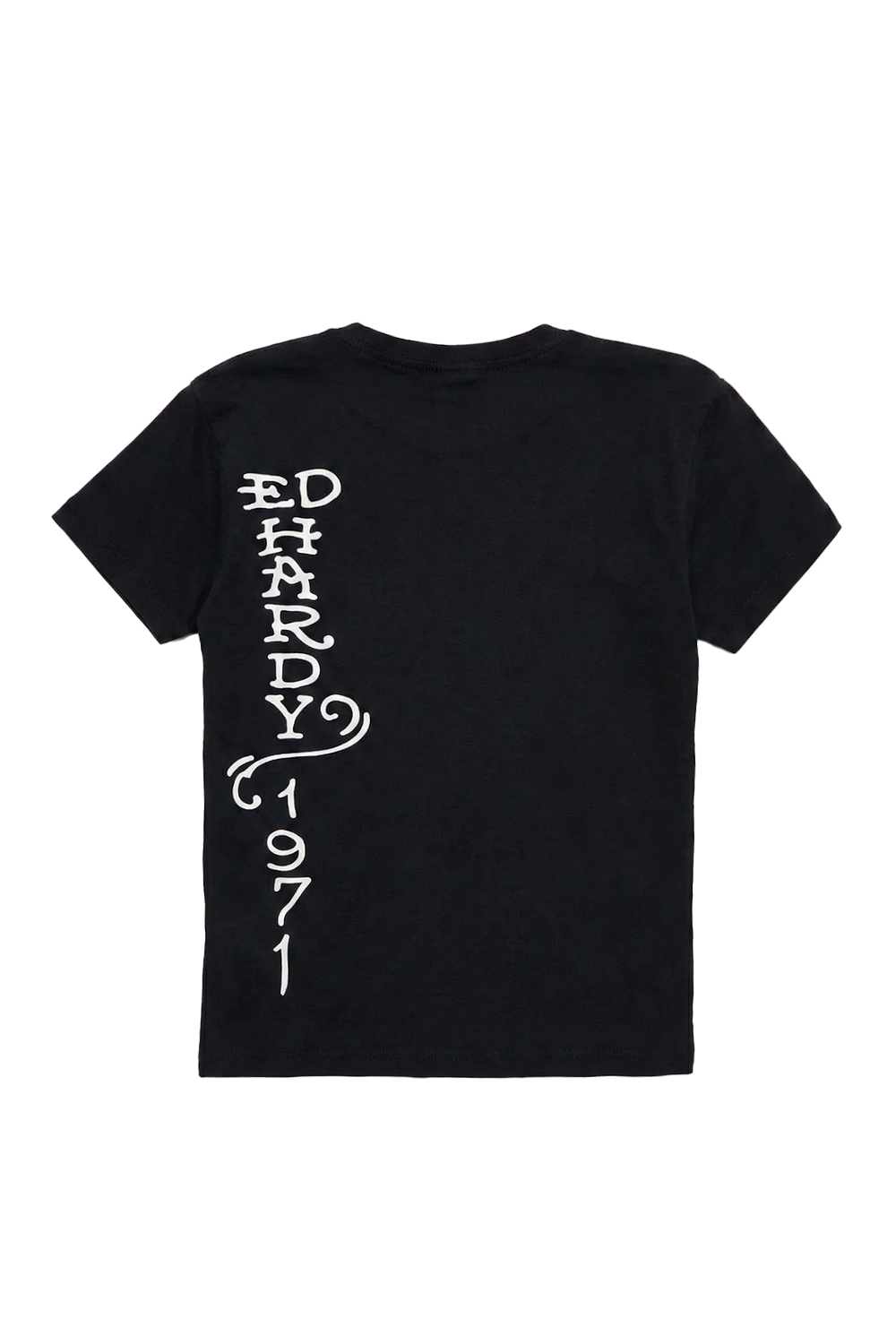 Kids Kobra T-Shirt - Black