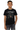 Kids Classic Panther T-Shirt - Black