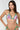 'ORCHID' BIKINI TOP