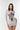 'MISSY'- LONG SLEEVE MESH DRESS