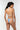 'LEOPARD ORCHID' - BIKINI BOTTOM - BLUE