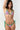 'ORCHID' BIKINI TOP