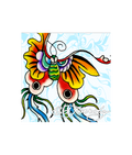 BUTTERFLY' SARONG