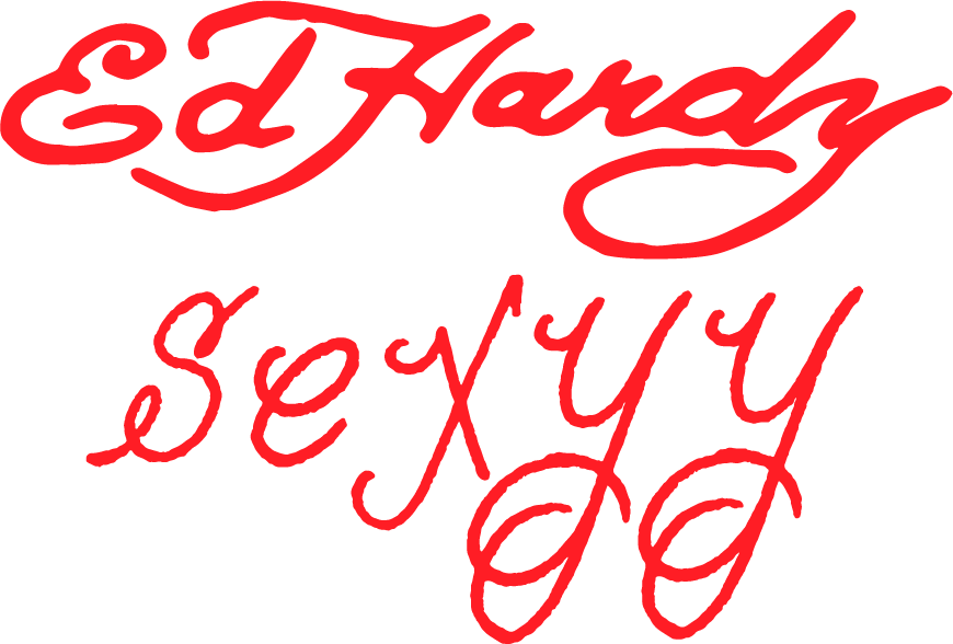 Ed Hardy Forever